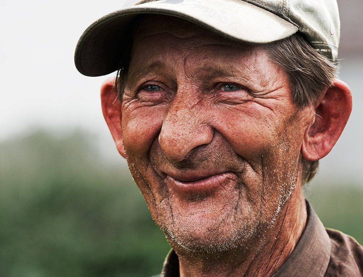 портрет, Андрей Алексеев