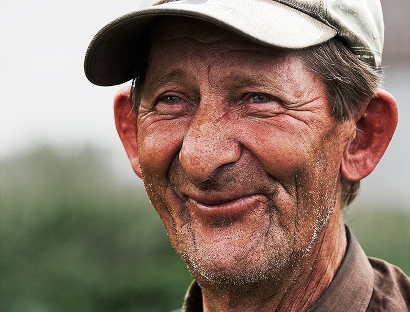 портрет Иваныч фото превью