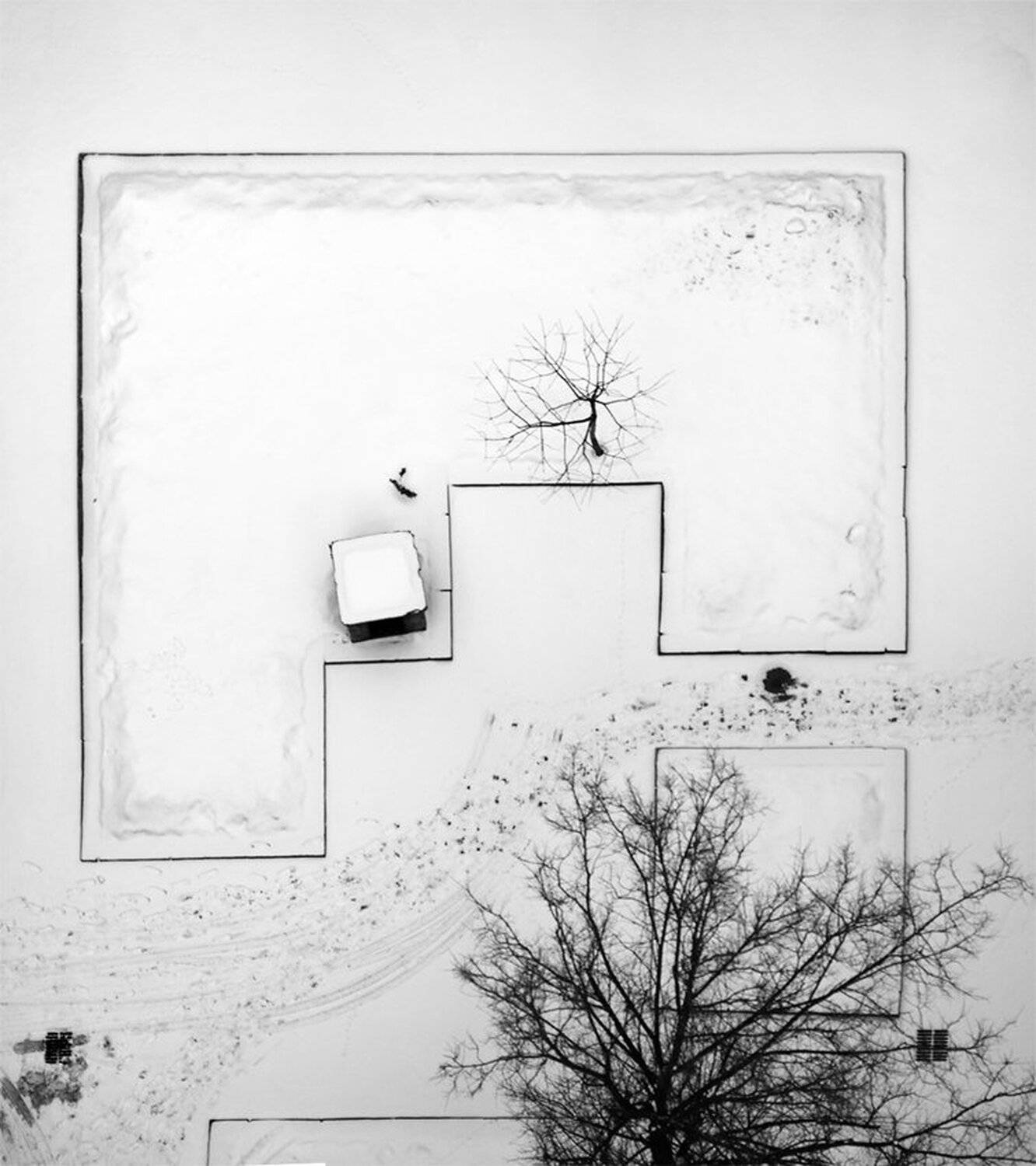 львов, город, природа, тетрис, панорама, Piligrim