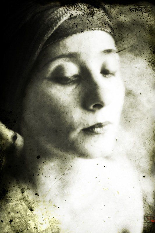 poetess фото превью