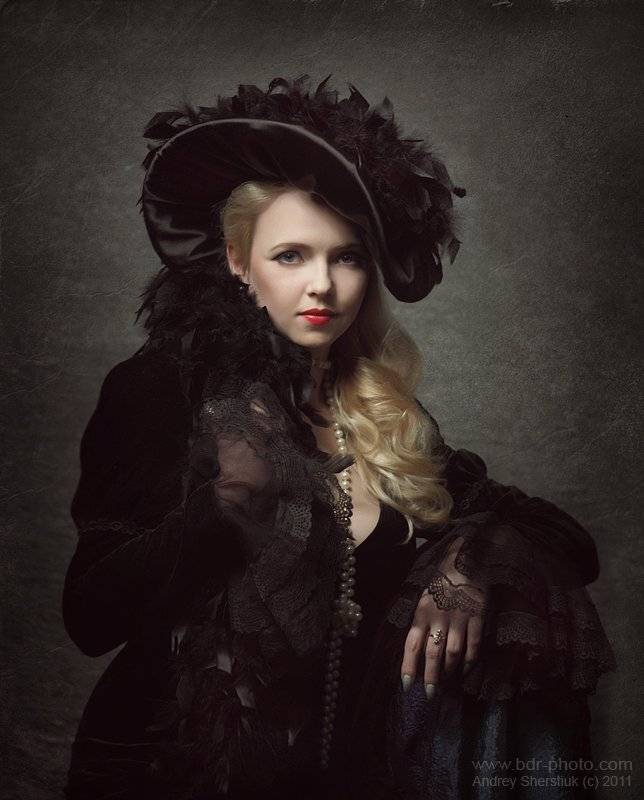 , Андрей Шерстюк