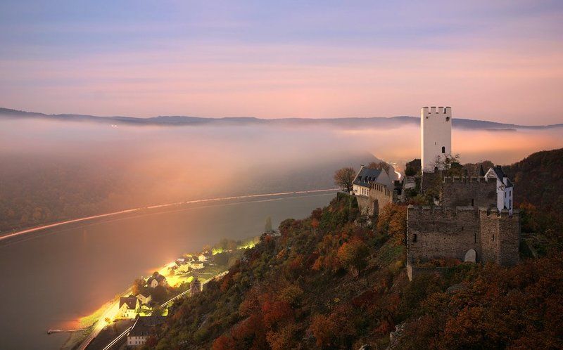 wondering