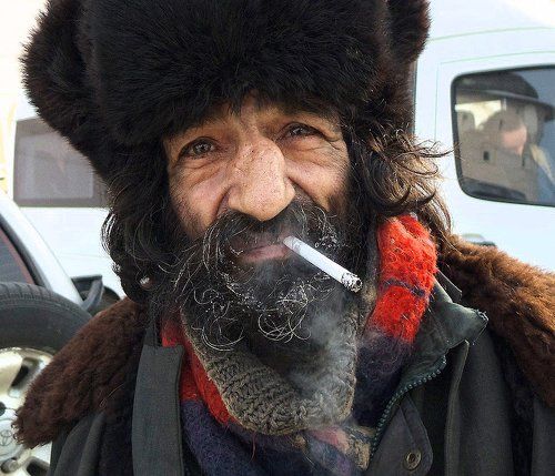 судьба цыганская
