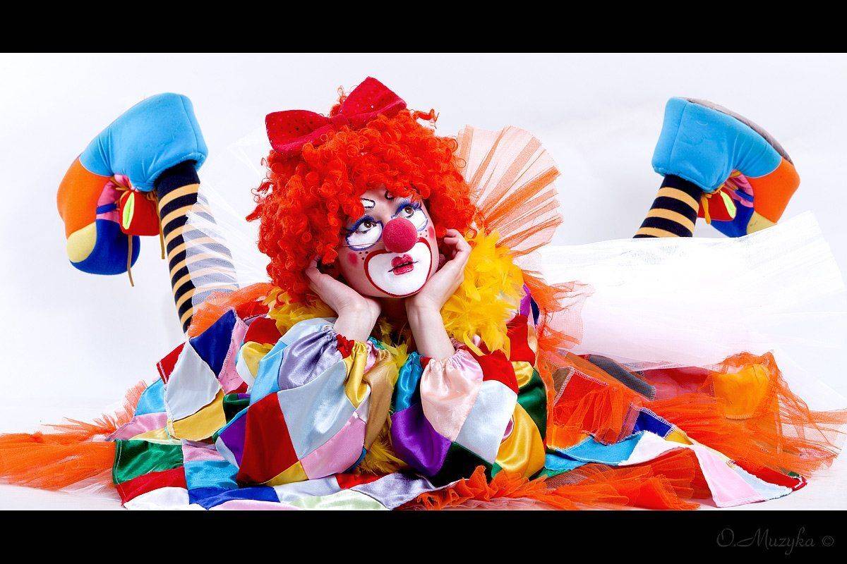 , Оксана Музыка