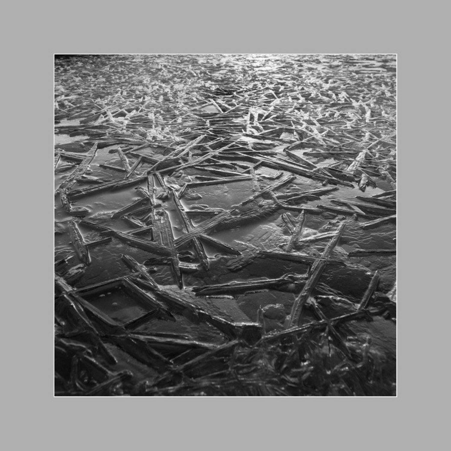 иней, зима, лед, вода, тепло,  холод, Александр Андреев