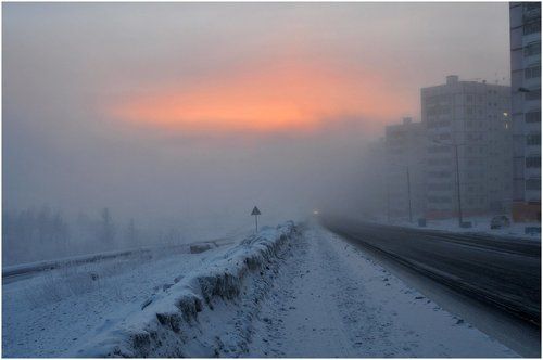 Улица