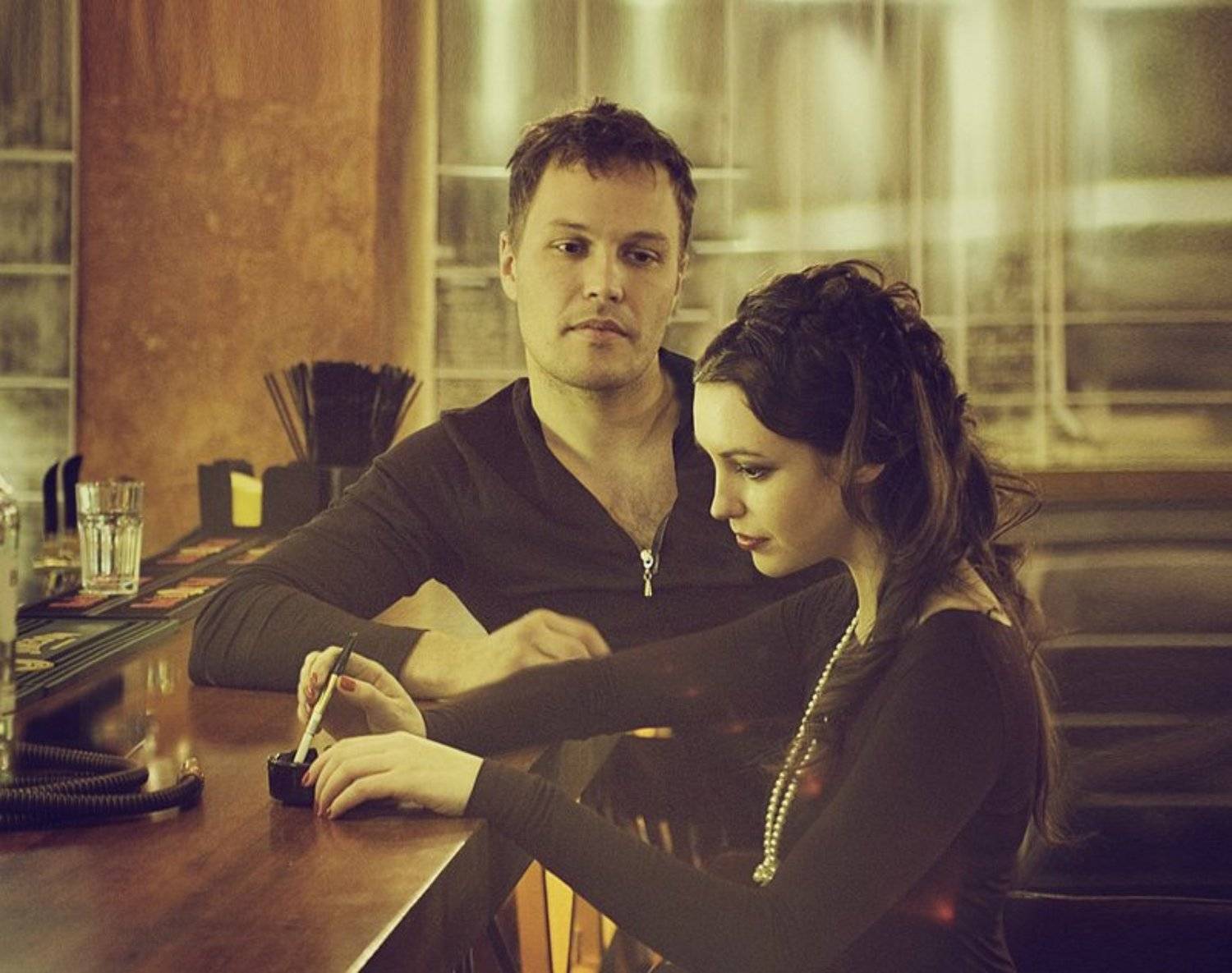 , Елена Воеводина