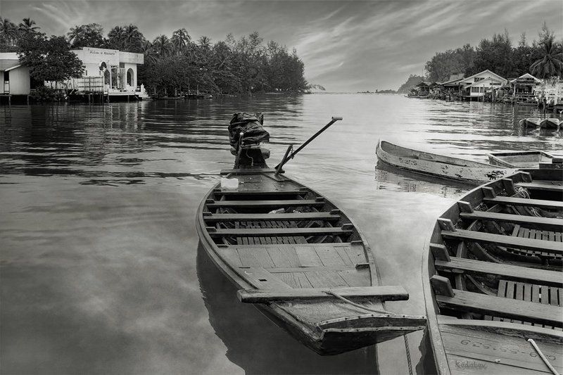 Хочу уплыть далеко,далеко фото превью