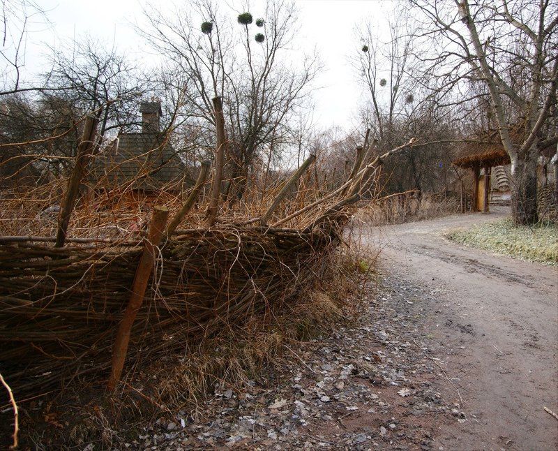тын Тын фото превью