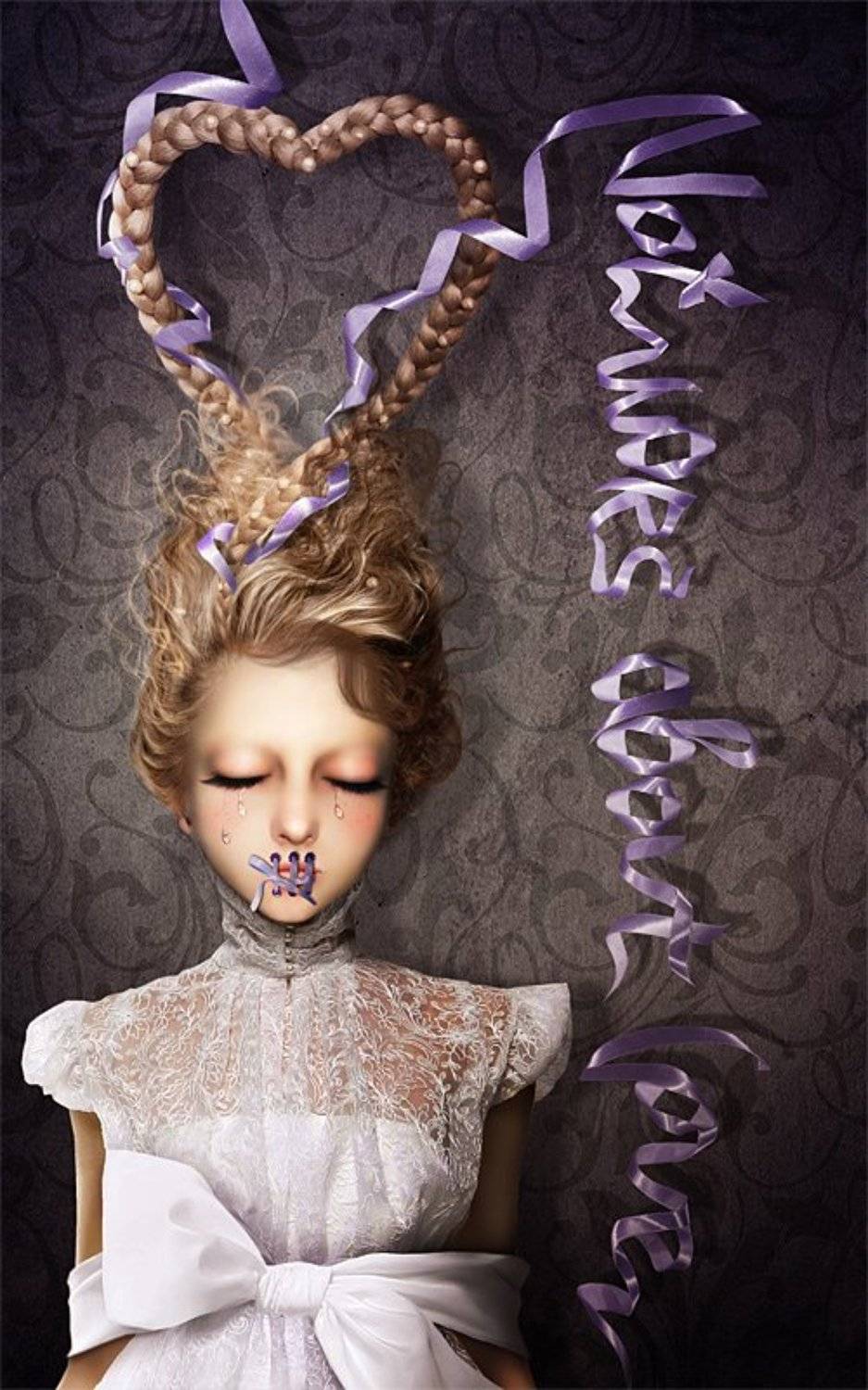 коллаж, фотошоп, фото арт, LLen29