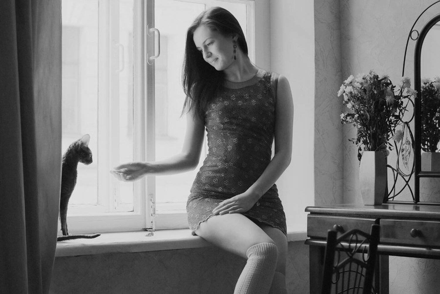 , Юлия Кирсанова