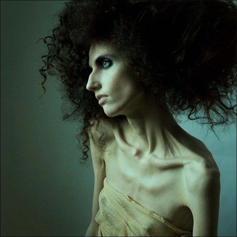 навязчивые игры в декаданс... фото превью