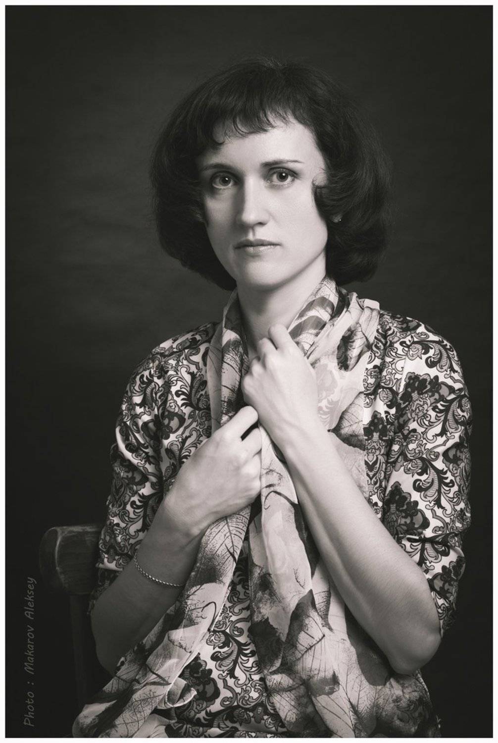 , Алексей Макаров