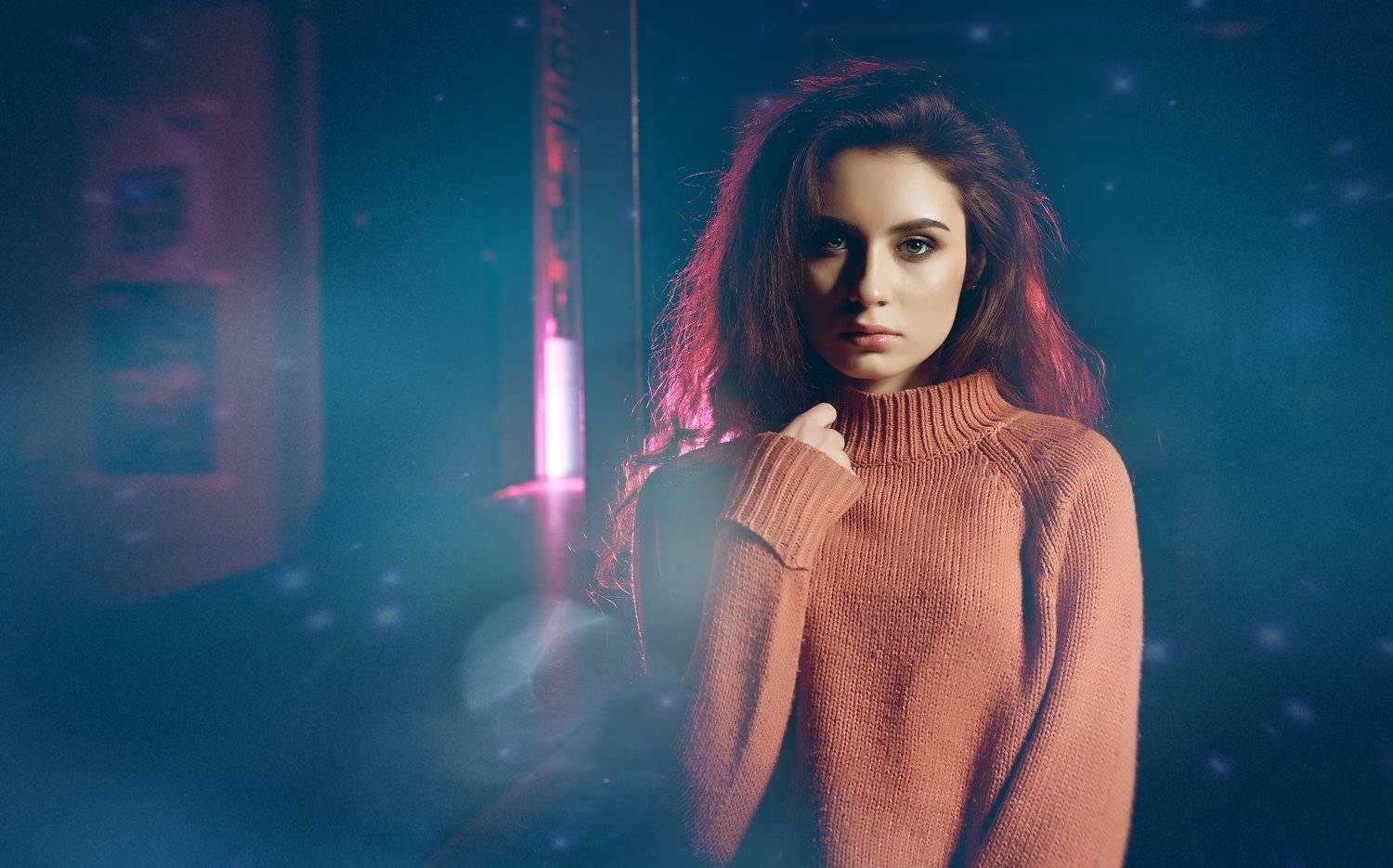 , Алферов Александр