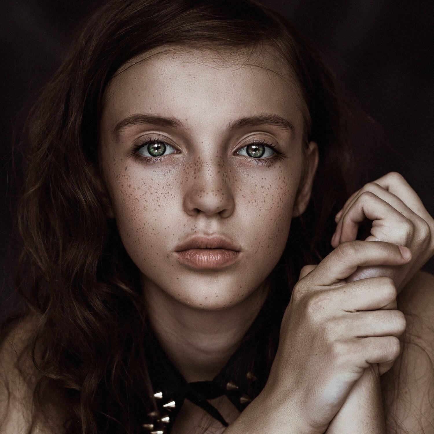 , An Atheist (Sliwaq)