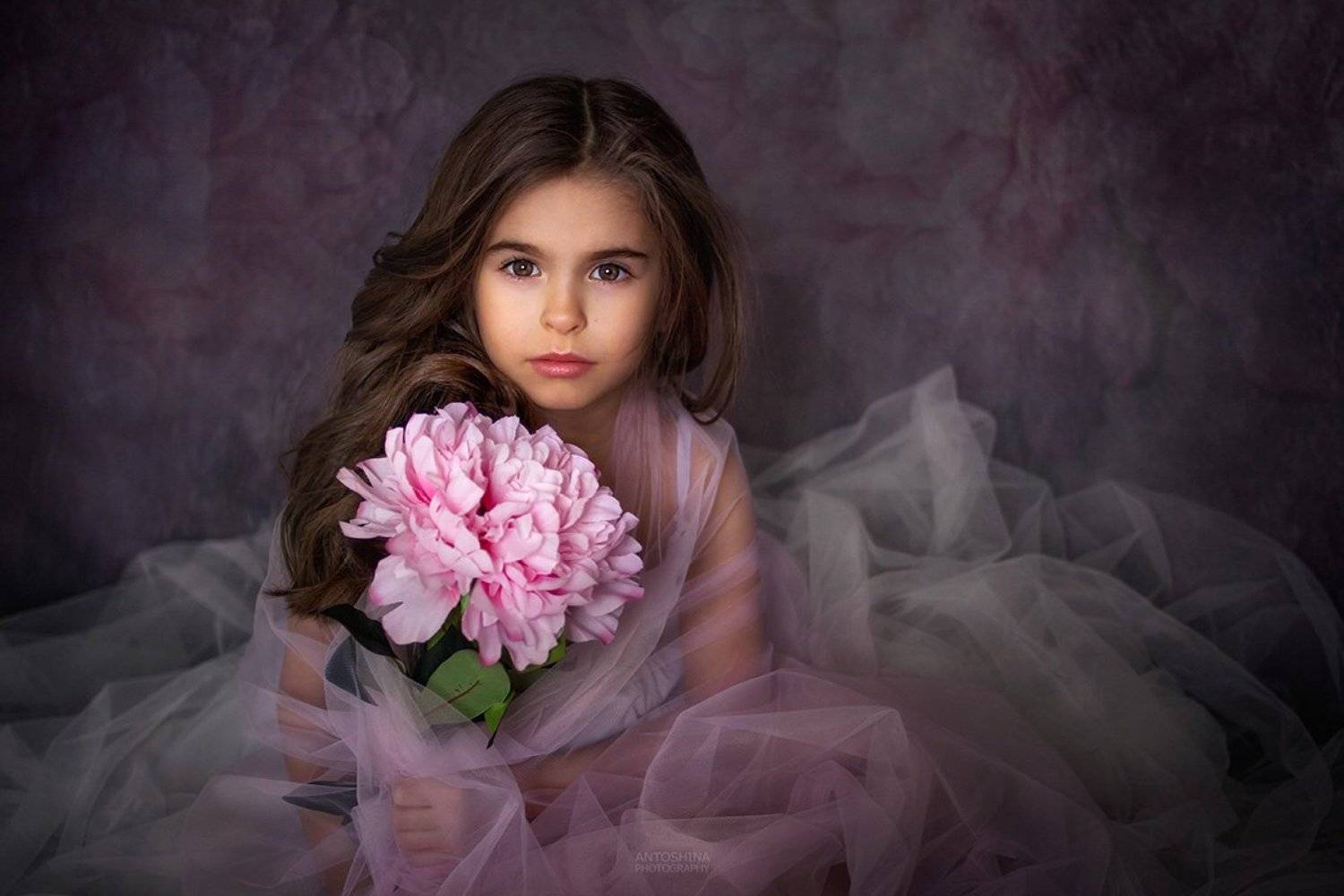 весна, девочка, красота, цветок, лето, лицо, люди, spring, girl, beauty, flower, summer, person, people, Антошина Татьяна