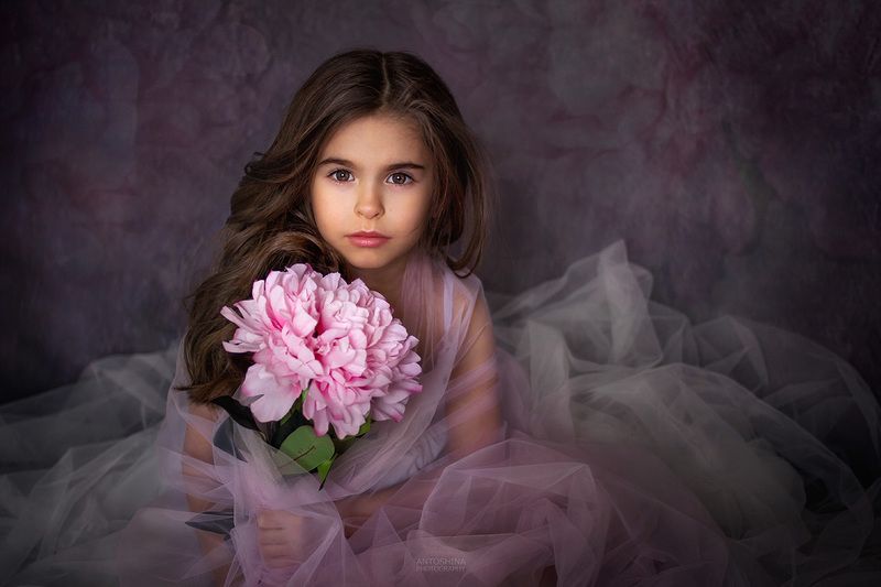 весна, девочка, красота, цветок, лето, лицо, люди, spring, girl, beauty, flower, summer, person, people My spring фото превью