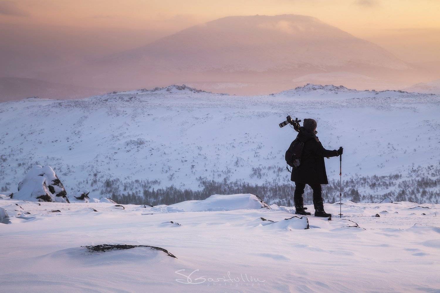 конжак, косьва, серебрянка, северный урал, урал, конжаковский камень, серебрянский камень, косьвинский камень, фотограф., Сергей Гарифуллин