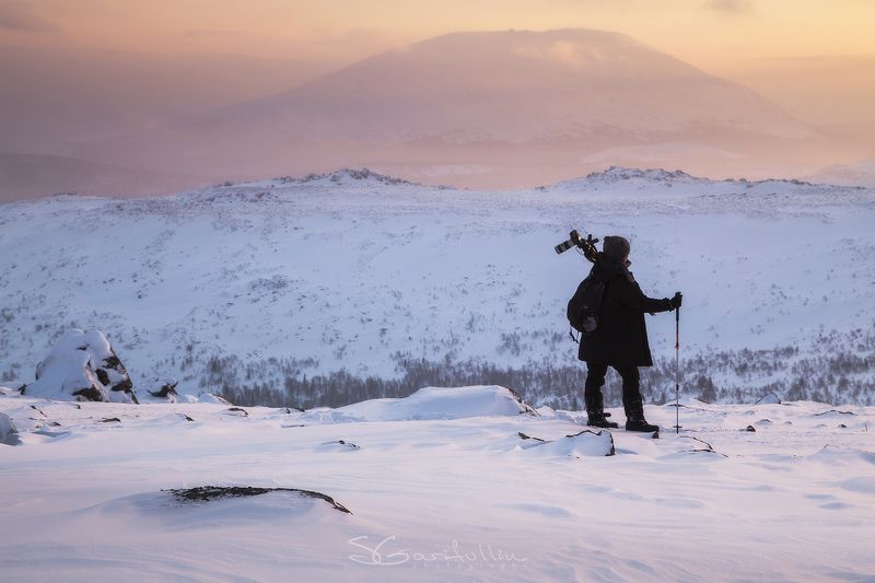 конжак, косьва, серебрянка, северный урал, урал, конжаковский камень, серебрянский камень, косьвинский камень, фотограф. В горах Северного Урала фото превью