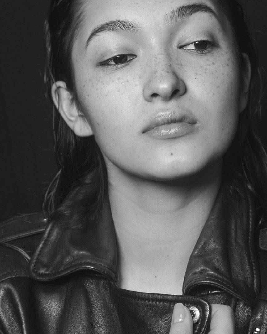 , Ksanka Skornyakova