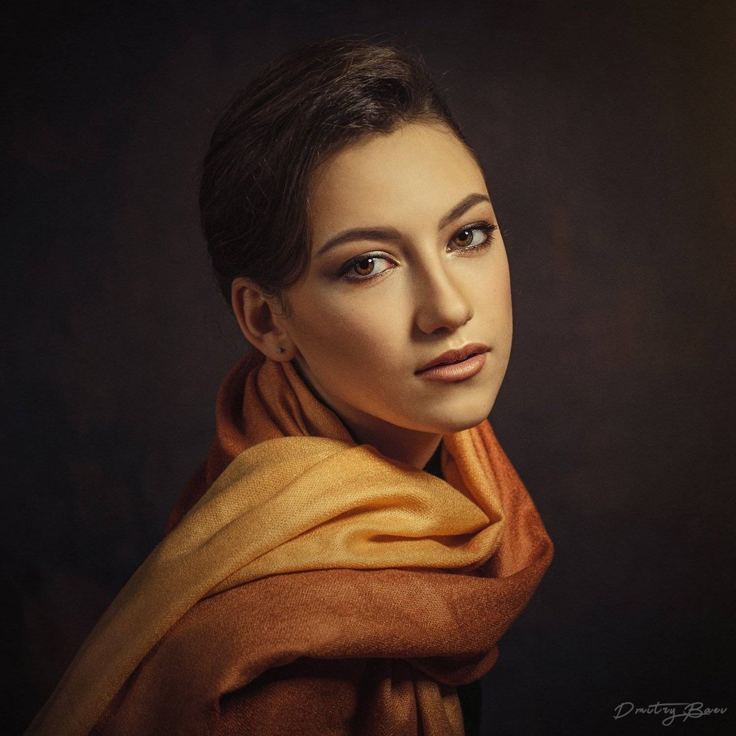 , Дмитрий Баев