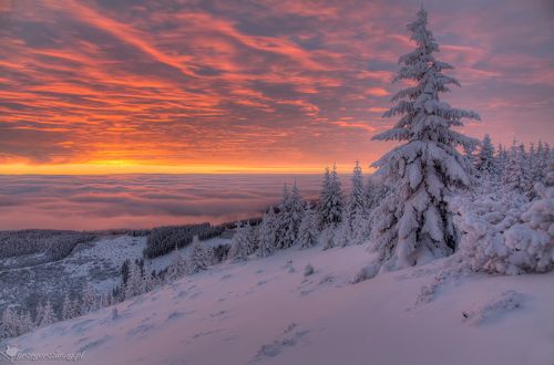 Giant Mountains