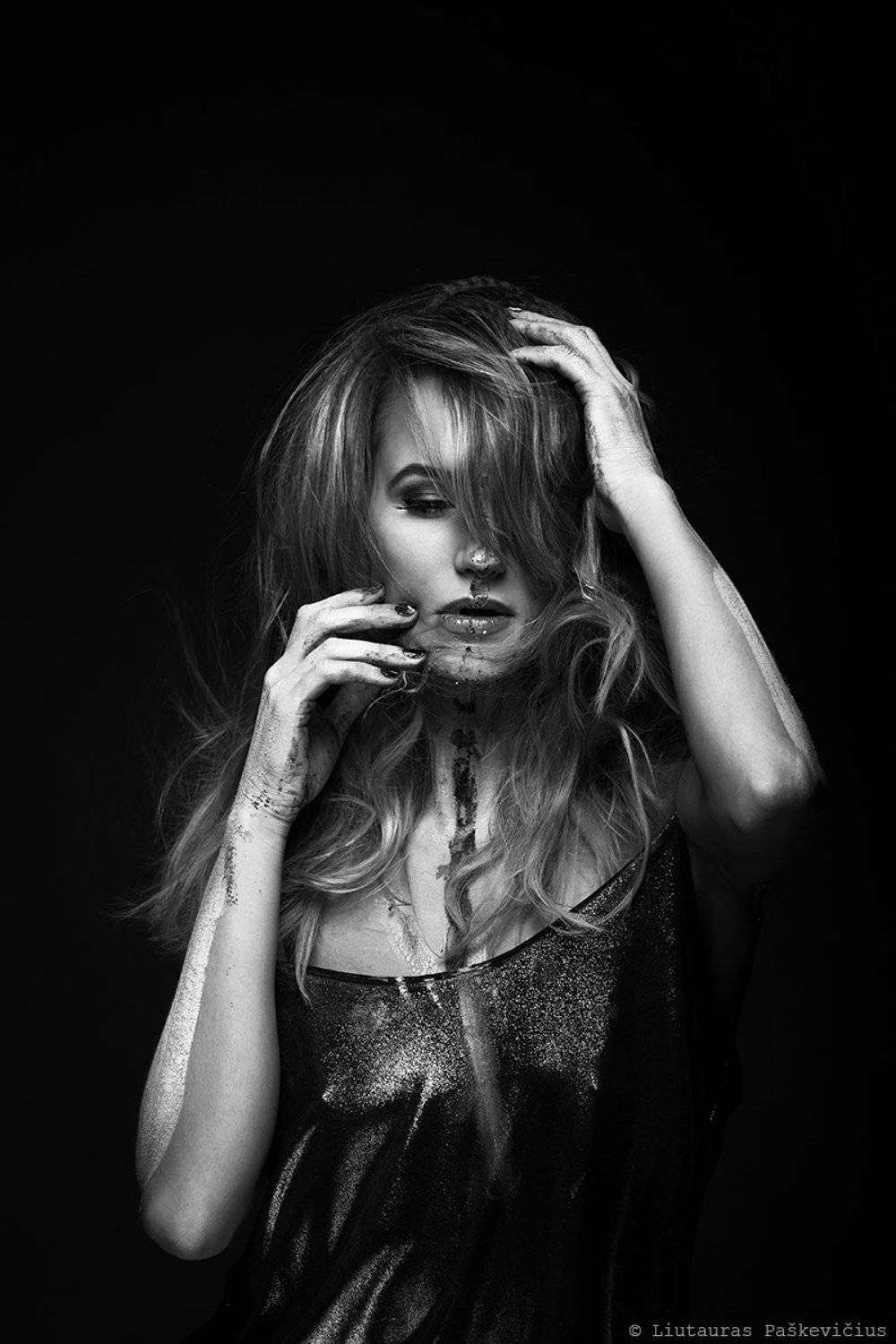 liutauras paskevicius lpfoto studio portrait, Liutauras Paskevicius