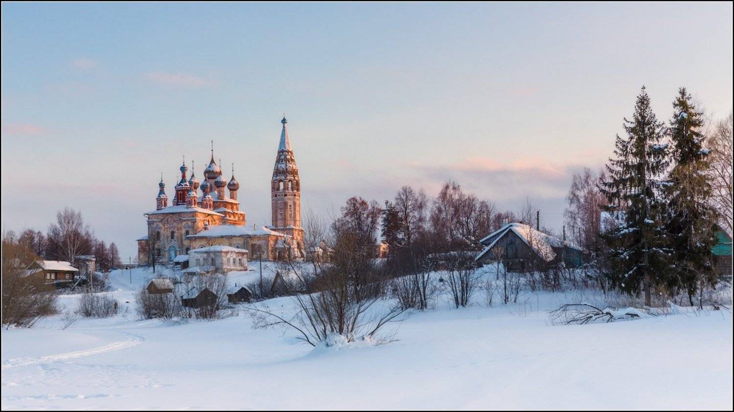 россия, ивановская обл, парское, Александр Марецкий