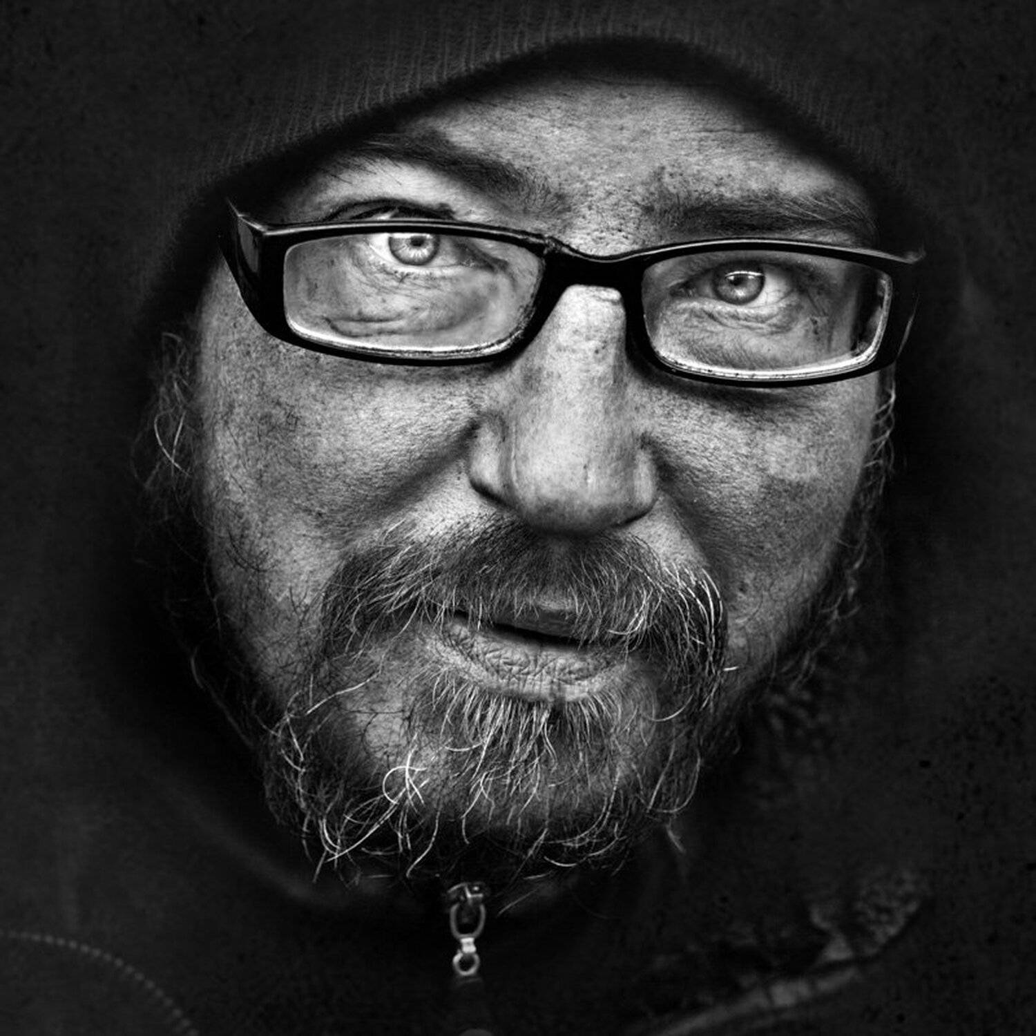 stret photography портрет улица лица люди город чб фото, Юрий Калинин