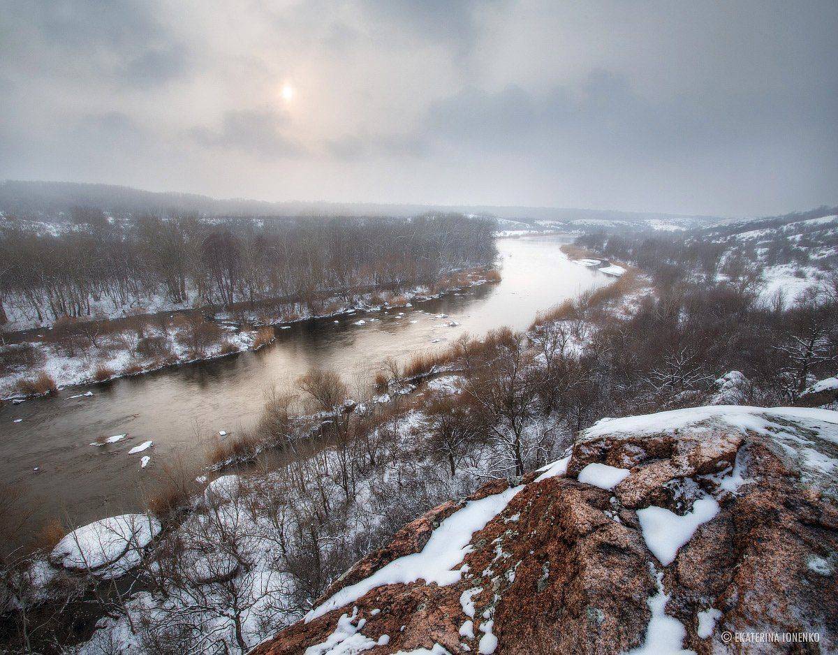 , Екатерина Ионенко