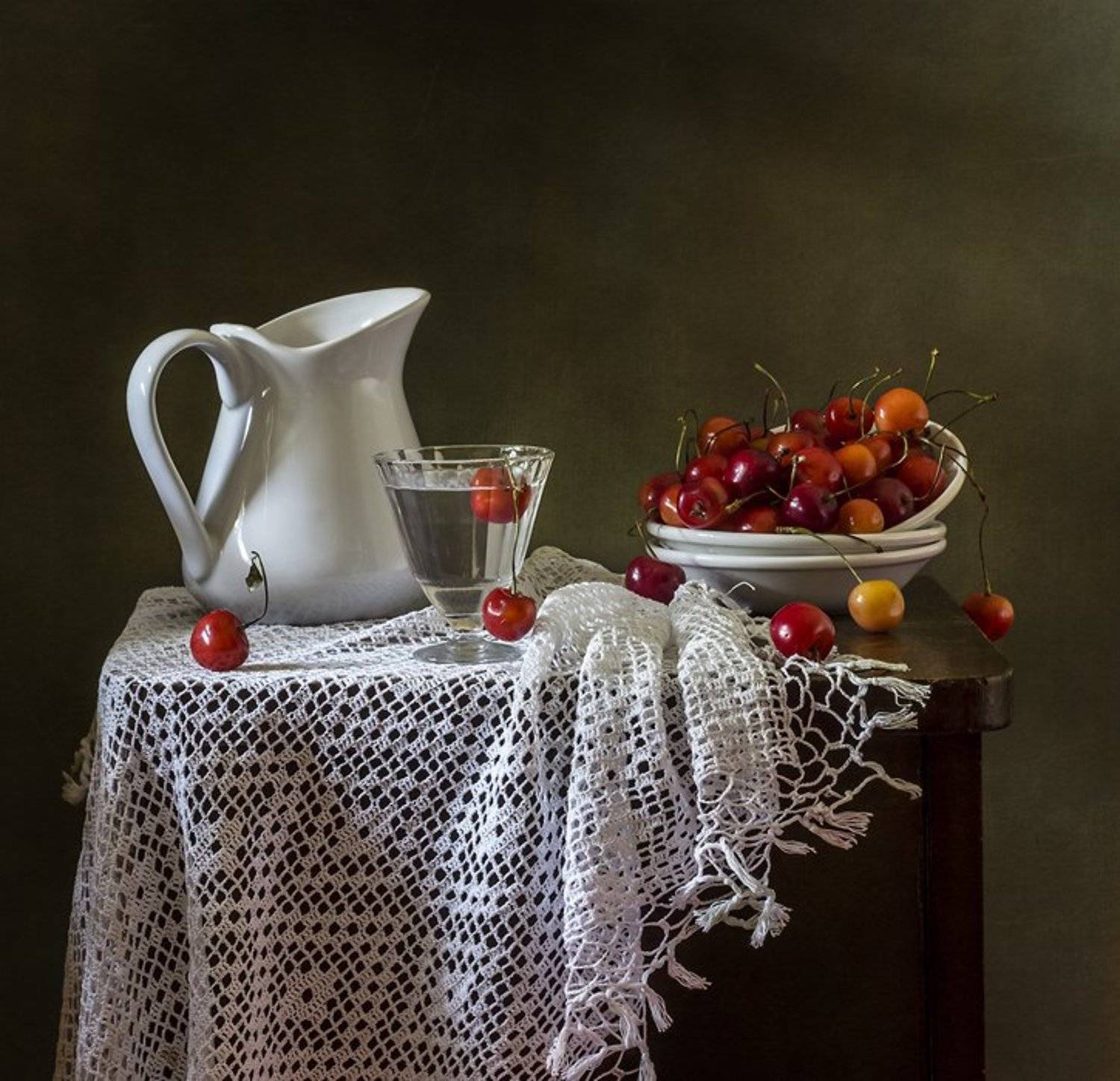 натюрморт, still life, Оля
