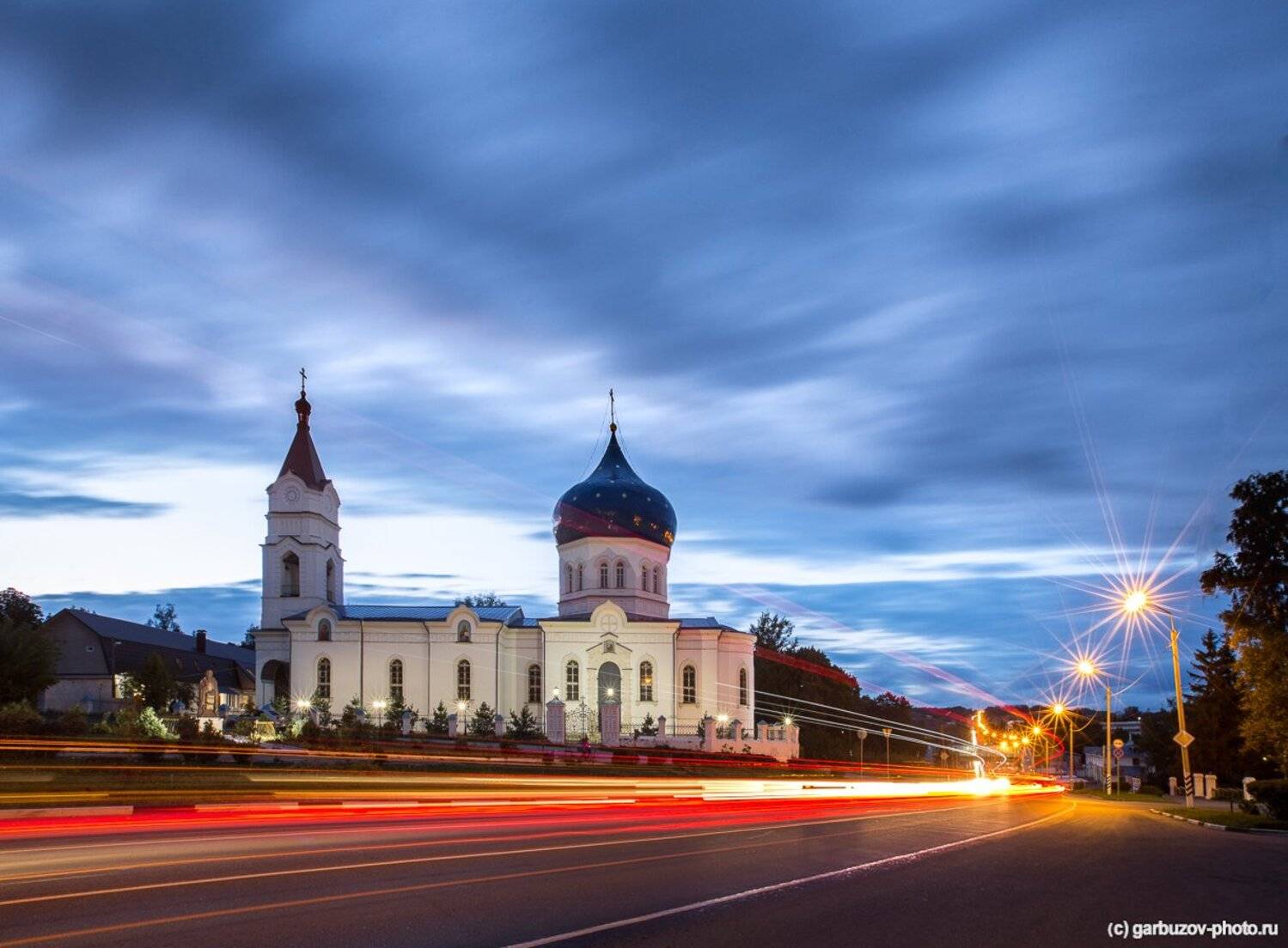 , Гарбузов Илья
