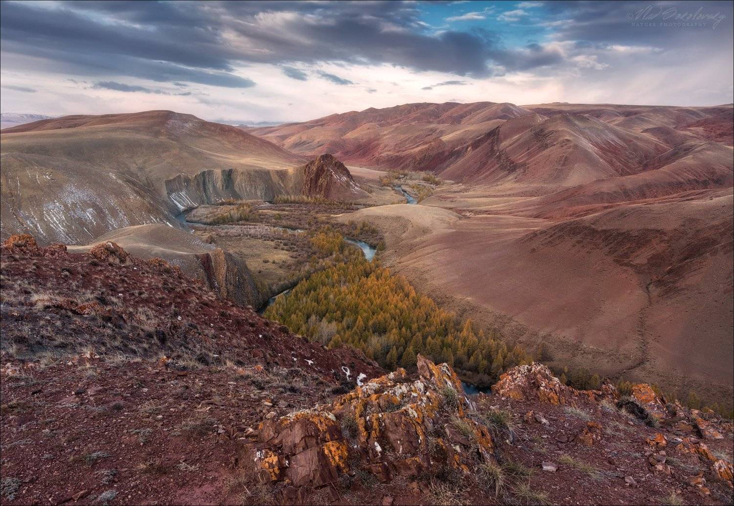 марс, curiosity, алтай, кокоря, осень, чуйская степь, кош-агач, кызыл-шин,калтай, горный алтай, урочище кокоря, ущелье кокоря, долина реки кызылшин,юстыд, кӧгӧрӱ, юстыт, кош-агач, фототур на алтай, Влад Соколовский