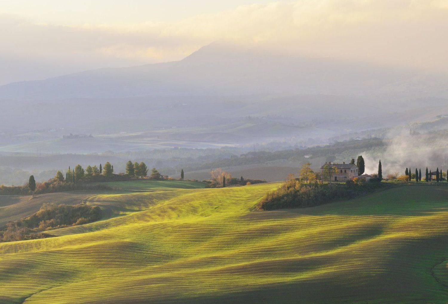 italy, tuscany, италия, тоскана, Олеся Боева