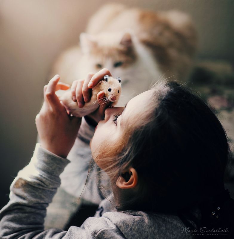 Friends фото превью