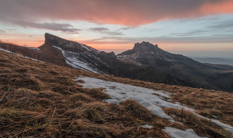 ПРО МАЛЫЙ И БОЛЬШОЙ ТХАЧ фото превью