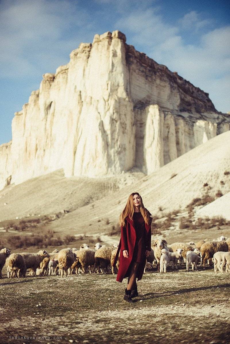 крым, Юрий Коваленко