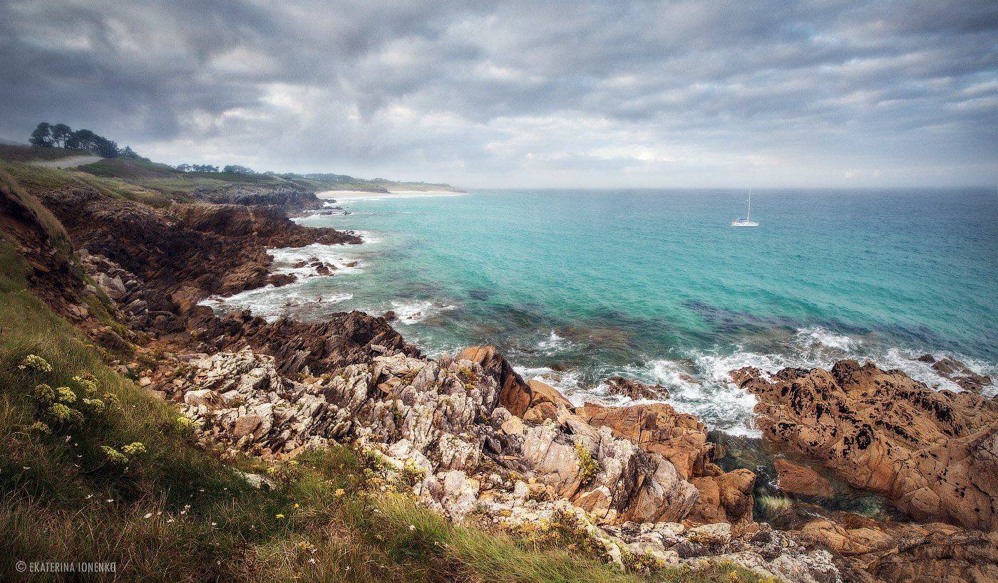 , Екатерина Ионенко