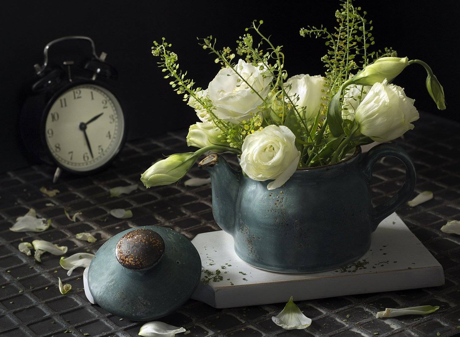 , Наталья Бочкарева