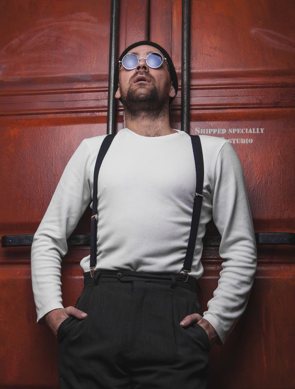 Leon фото превью