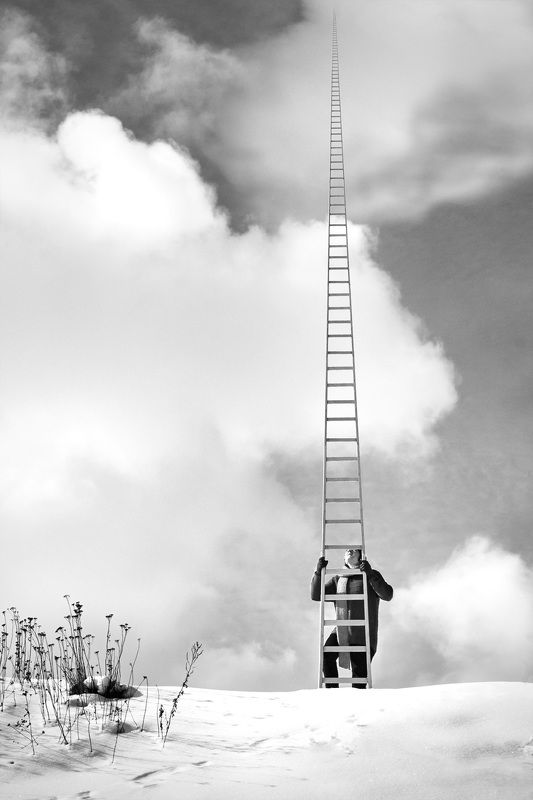 Аbandoned level фото превью