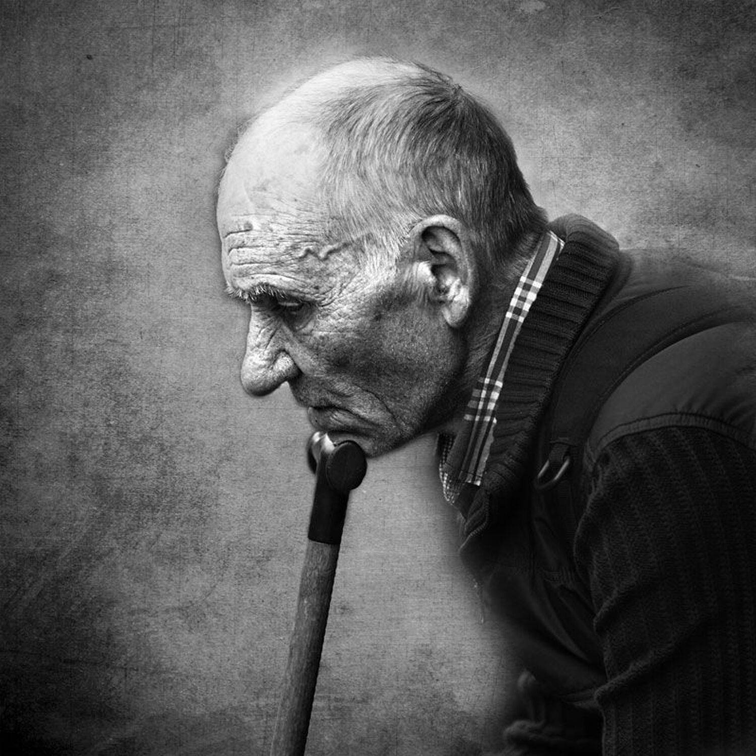 портрет, улица, город, люди, street photography, санкт-петербург, Юрий Калинин