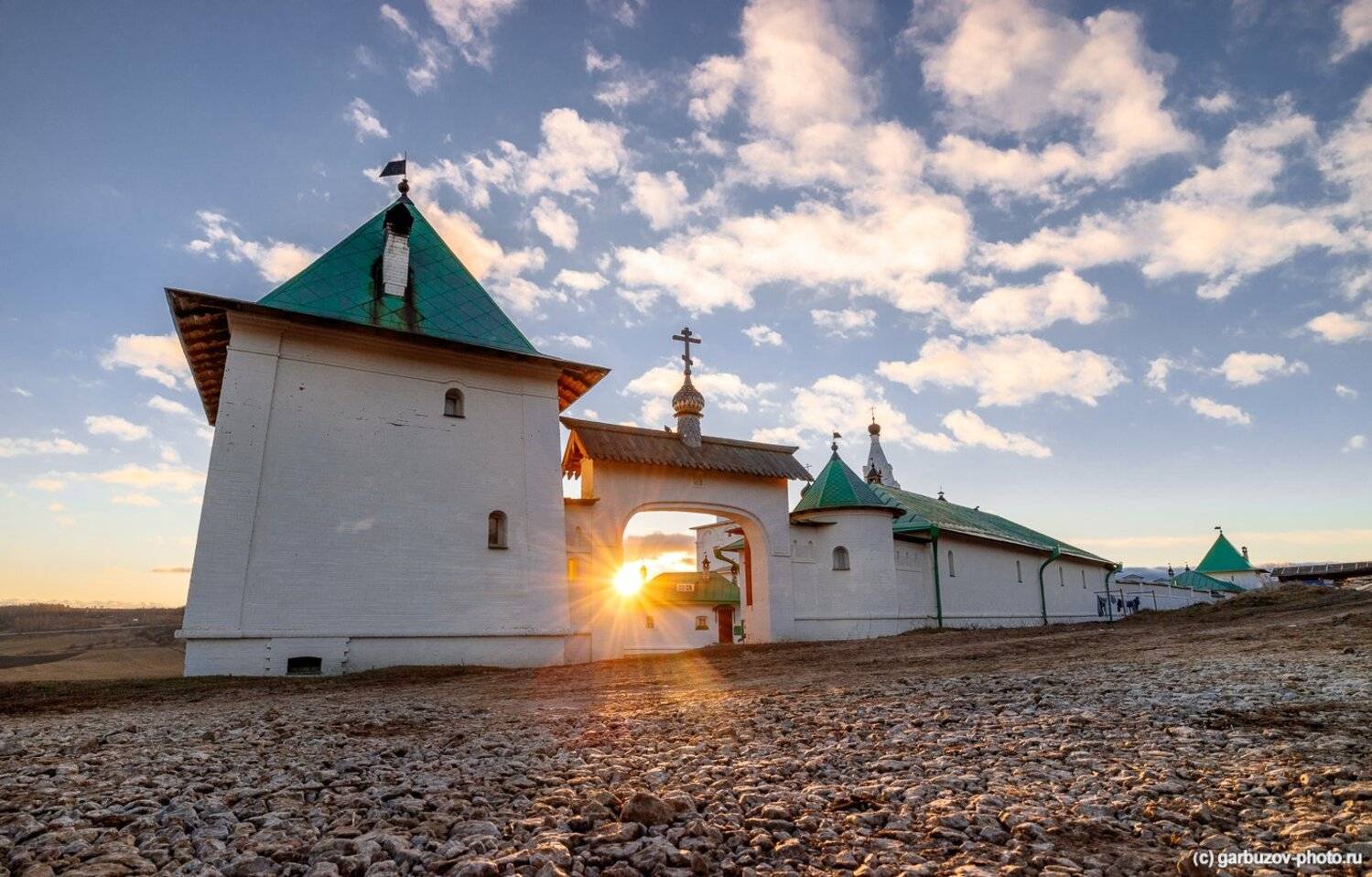 , Гарбузов Илья