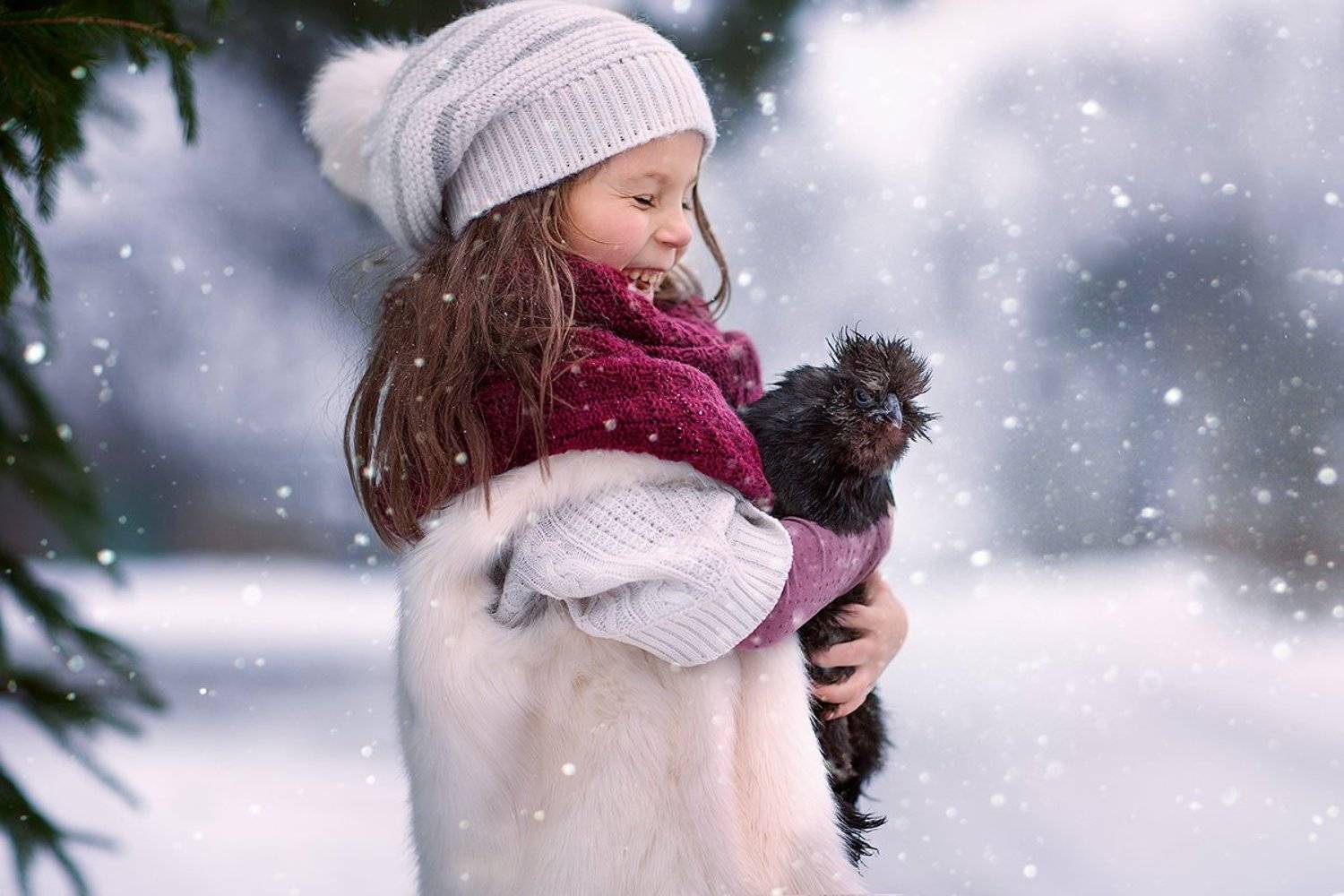 , Александра Черемохина