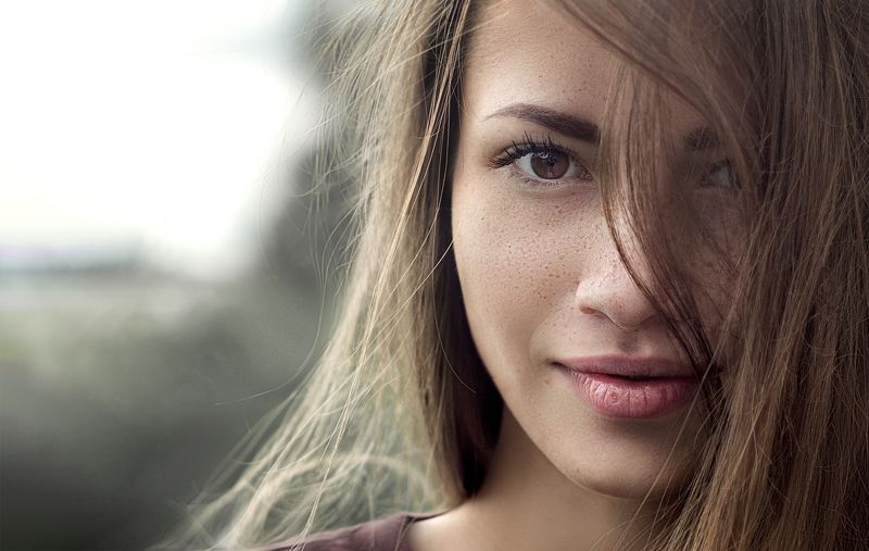 Alina Batrak фото превью