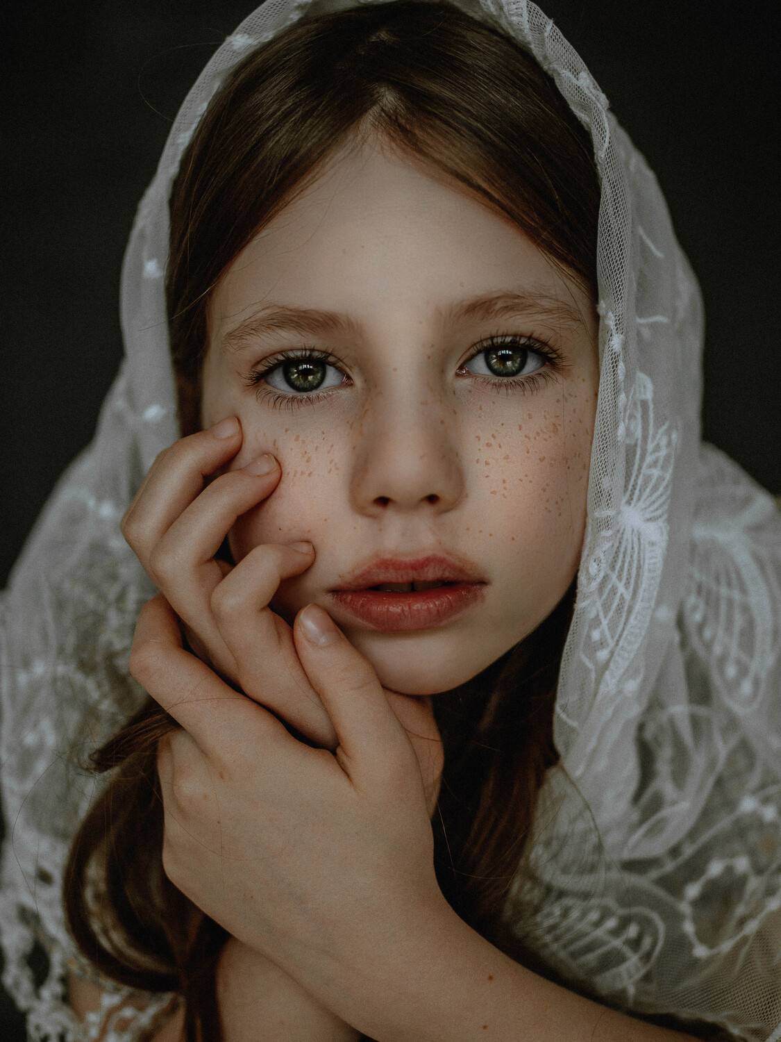 , An Atheist (Sliwaq)