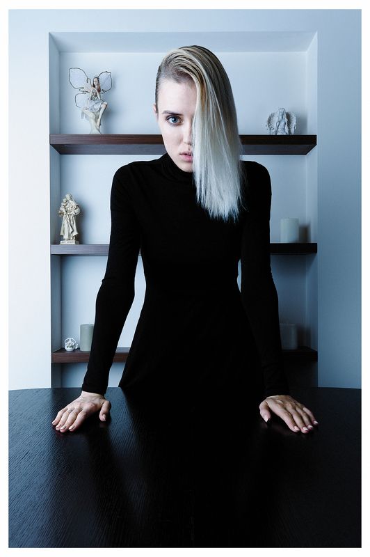 Kristina фото превью