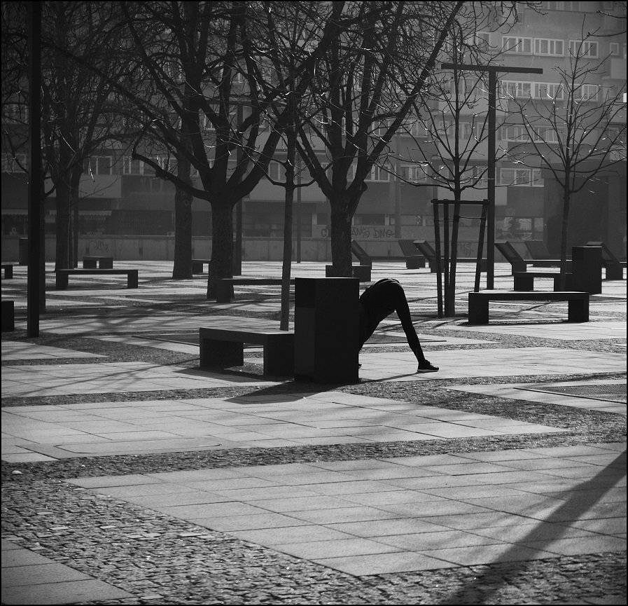 , Krzysztof Trojanowski