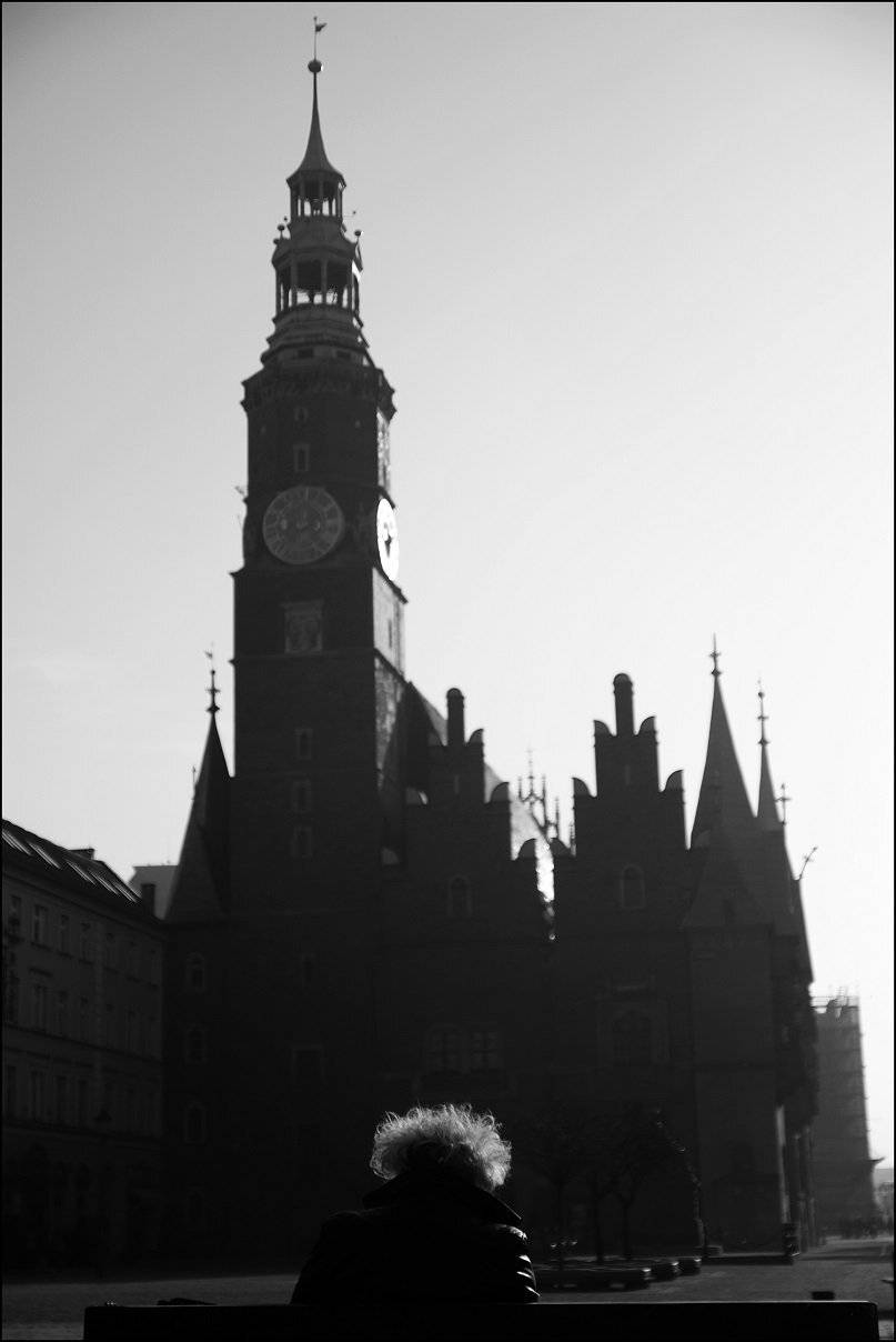 , Krzysztof Trojanowski