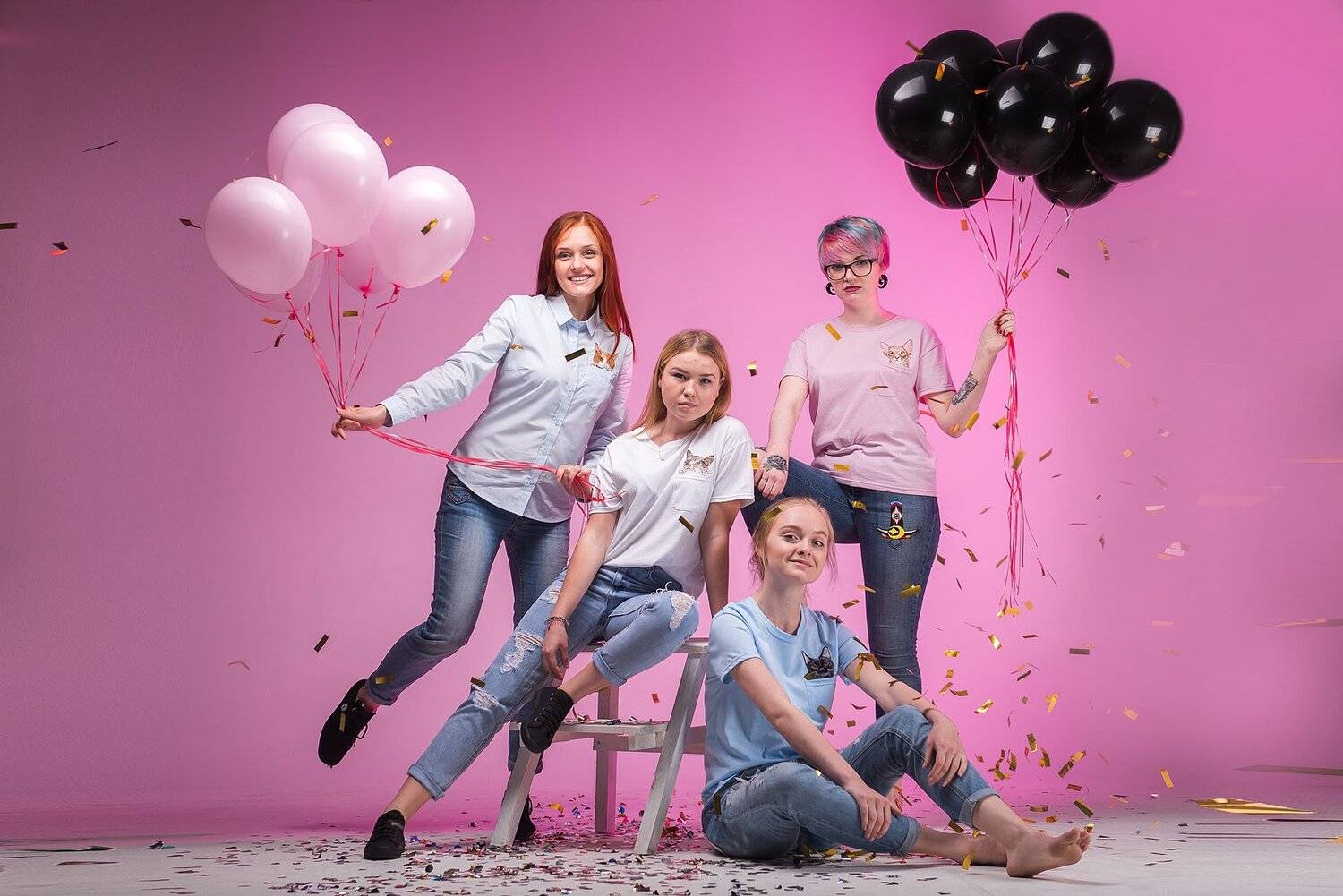 , Чихняев Максим